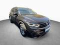 Volkswagen Tiguan Allspace R-Line 2.0 TDI 7-DSG PANO KAMERA Schwarz - thumbnail 4