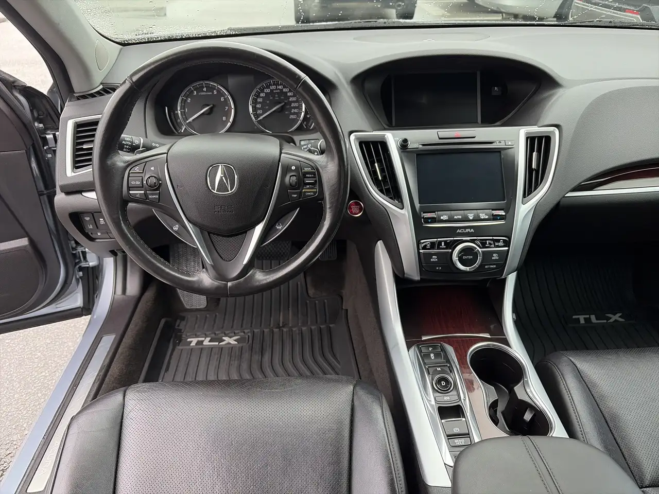 Acura TLX photo Acura TLX