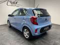 Kia Picanto 1.0i *BLUETOOTH*AIRCO*PHARE AUTO*GARANTIE 12 MOIS* Bleu - thumbnail 6