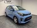 Kia Picanto 1.0i *BLUETOOTH*AIRCO*PHARE AUTO*GARANTIE 12 MOIS* Bleu - thumbnail 3