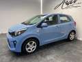 Kia Picanto 1.0i *BLUETOOTH*AIRCO*PHARE AUTO*GARANTIE 12 MOIS* Bleu - thumbnail 16