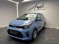 Kia Picanto 1.0i *BLUETOOTH*AIRCO*PHARE AUTO*GARANTIE 12 MOIS* Bleu - thumbnail 1