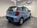 Kia Picanto 1.0i *BLUETOOTH*AIRCO*PHARE AUTO*GARANTIE 12 MOIS* Bleu - thumbnail 4