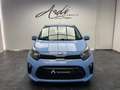 Kia Picanto 1.0i *BLUETOOTH*AIRCO*PHARE AUTO*GARANTIE 12 MOIS* Bleu - thumbnail 2