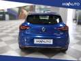 Renault Clio Full Hybrid E-Tech 140 CV 5 porte Intens AUTO EU6 Blau - thumbnail 4
