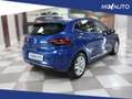 Renault Clio Full Hybrid E-Tech 140 CV 5 porte Intens AUTO EU6 Blau - thumbnail 5