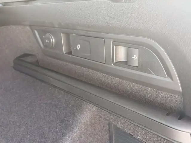 Skoda Kodiaq view 14