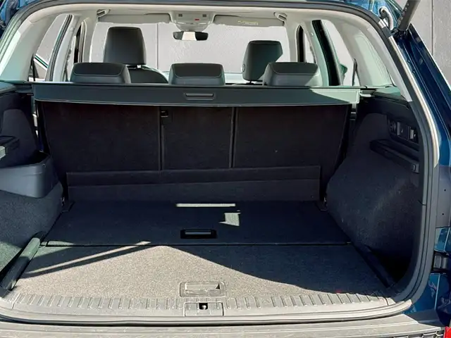 Skoda Kodiaq view 13