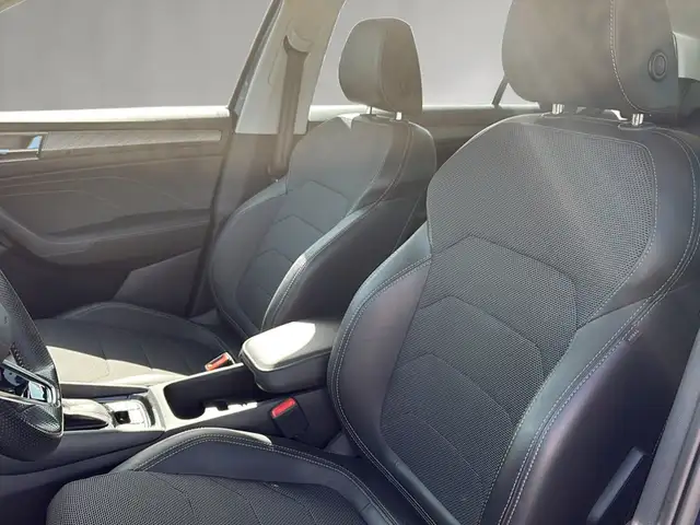 Skoda Kodiaq view 8
