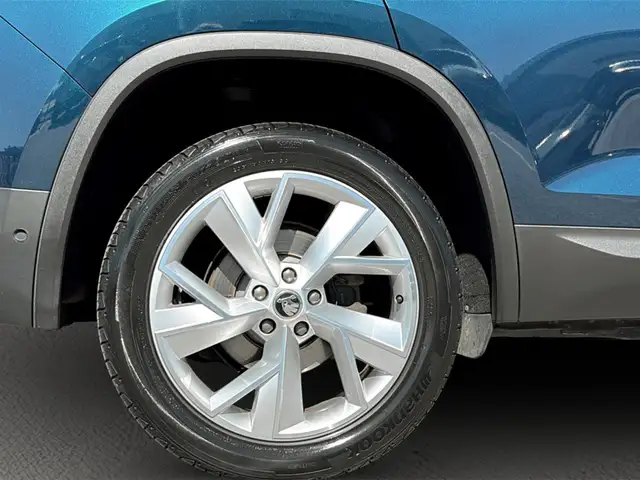 Skoda Kodiaq view 6