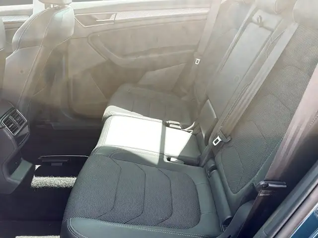 Skoda Kodiaq view 11