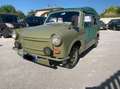 Trabant P601 Kubewagen esercito DDR Groen - thumbnail 1