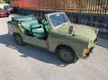 Trabant P601 Kubewagen esercito DDR Groen - thumbnail 7