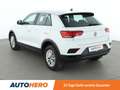 Volkswagen T-Roc 1.6 TDI*APP*LANE*PDC*SHZ*KLIMA*ALU* Weiß - thumbnail 4