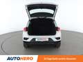Volkswagen T-Roc 1.6 TDI*APP*LANE*PDC*SHZ*KLIMA*ALU* Weiß - thumbnail 17