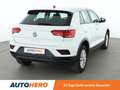 Volkswagen T-Roc 1.6 TDI*APP*LANE*PDC*SHZ*KLIMA*ALU* Weiß - thumbnail 6