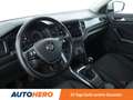Volkswagen T-Roc 1.6 TDI*APP*LANE*PDC*SHZ*KLIMA*ALU* Weiß - thumbnail 11