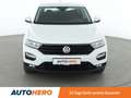 Volkswagen T-Roc 1.6 TDI*APP*LANE*PDC*SHZ*KLIMA*ALU* Weiß - thumbnail 9