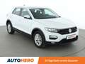 Volkswagen T-Roc 1.6 TDI*APP*LANE*PDC*SHZ*KLIMA*ALU* Weiß - thumbnail 8