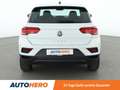 Volkswagen T-Roc 1.6 TDI*APP*LANE*PDC*SHZ*KLIMA*ALU* Weiß - thumbnail 5