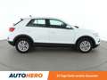 Volkswagen T-Roc 1.6 TDI*APP*LANE*PDC*SHZ*KLIMA*ALU* Weiß - thumbnail 7