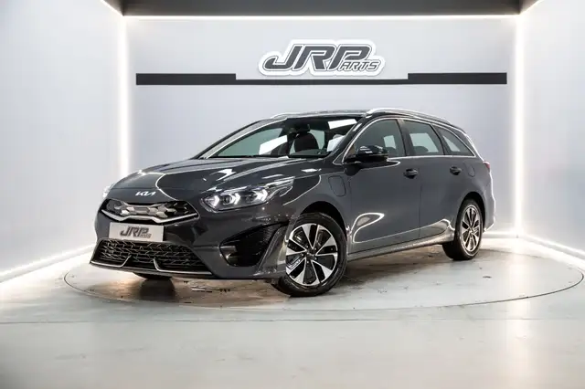 Kia Ceed / cee'd Tourer 1.6 PHEV eDrive Aut.