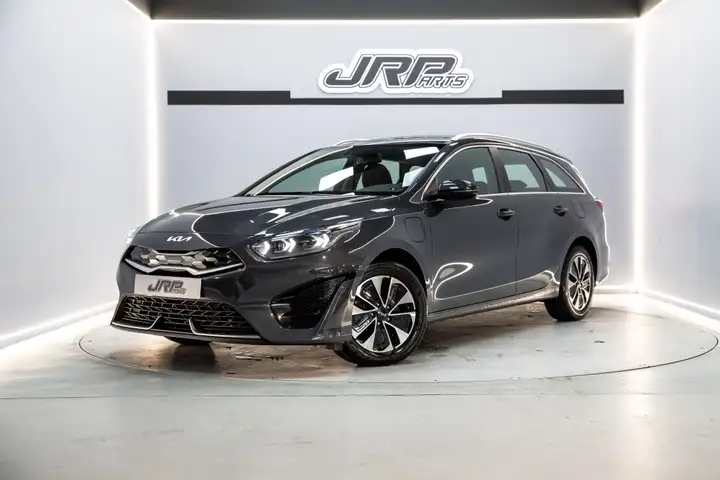 Kia cee'd Tourer 1.6 PHEV eDrive 2023