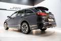 Kia Ceed / cee'd Tourer 1.6 PHEV eDrive Aut. Gris - thumbnail 19
