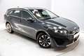 Kia Ceed / cee'd Tourer 1.6 PHEV eDrive Aut. Gris - thumbnail 10