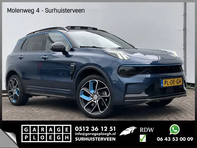 Lynk & Co 01 main image