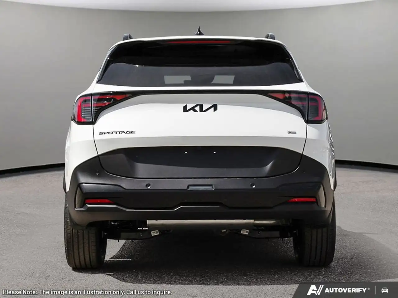 Kia Sportage снимка Kia Sportage