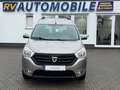 Dacia Dokker Laureate Braun - thumbnail 1