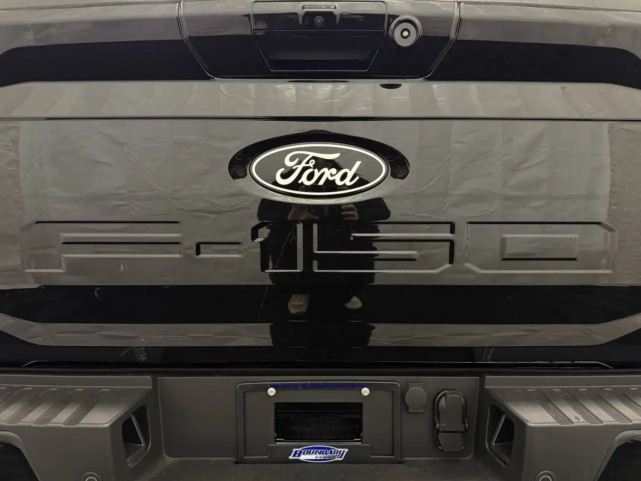 Ford F 150 снимка Ford F 150