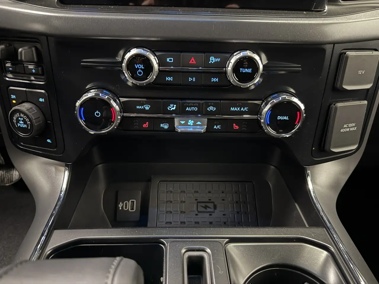 Ford F 150 снимка Ford F 150