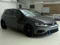 Volkswagen Golf R R BMT/Start-Stopp 4Motion Gris - thumbnail 4