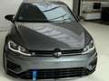 Volkswagen Golf R R BMT/Start-Stopp 4Motion Gris - thumbnail 9