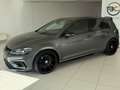 Volkswagen Golf R R BMT/Start-Stopp 4Motion Gris - thumbnail 6