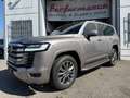 Toyota Land Cruiser 300 PREMIUM 3.3 TWIN TURBO D Argent - thumbnail 3