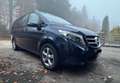 Mercedes-Benz V 250 (BlueTEC) d lang 7G-TRONIC Edition Blau - thumbnail 1