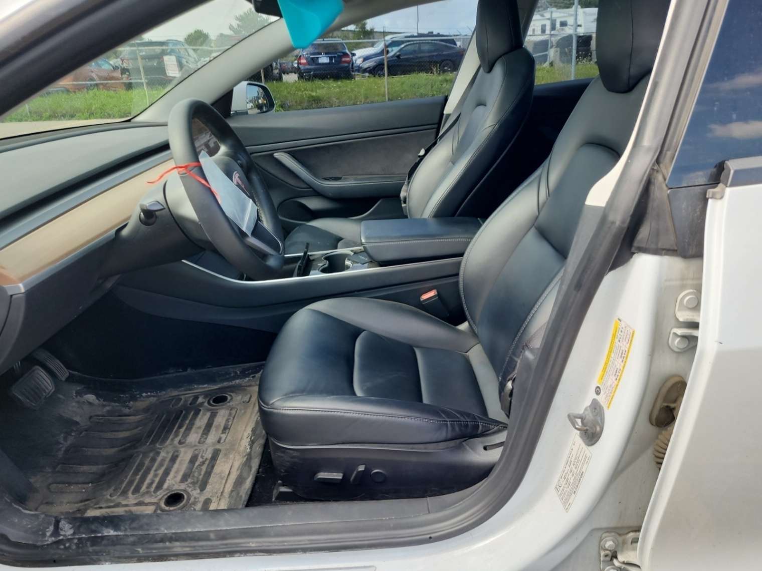 2019 Tesla Model 3 Standard Range RWD *Ltd Avail* — снимка 3