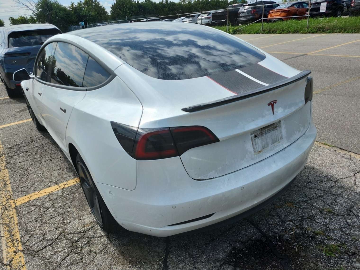 2019 Tesla Model 3 Standard Range RWD *Ltd Avail* — снимка 5