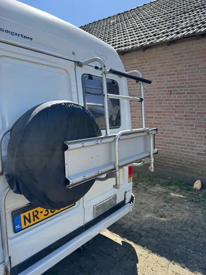 Mercedes-Benz MB 100 undefined, foto 4