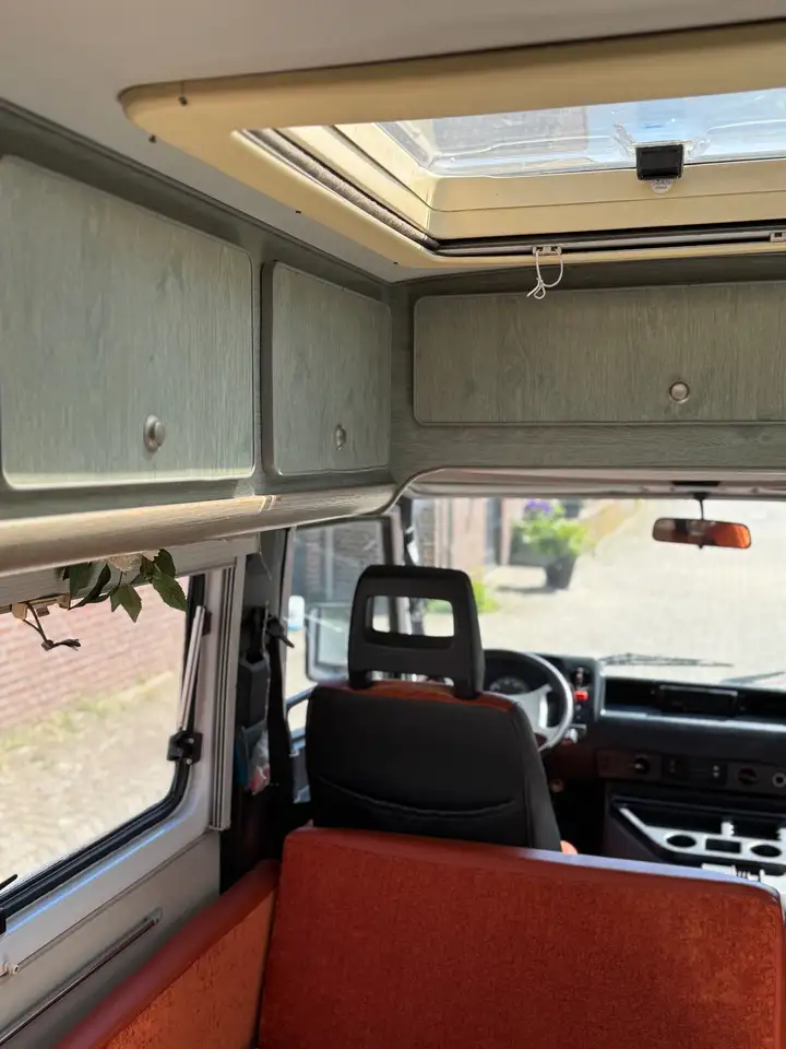 Mercedes-Benz MB 100 undefined, foto 6