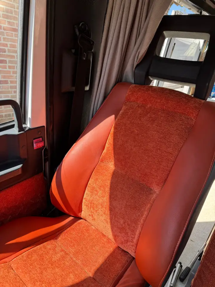 Mercedes-Benz MB 100 undefined, foto 9