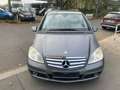 Mercedes-Benz A 170 A170+1Hand Automatik+TÜV Neu+1 Jahr Garantie Grau - thumbnail 4