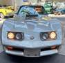 Corvette C3 CLLECTORS EDITION  4.800 MILES ORIGINAL Gris - thumbnail 5