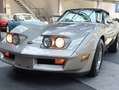 Corvette C3 CLLECTORS EDITION  4.800 MILES ORIGINAL Grey - thumbnail 1