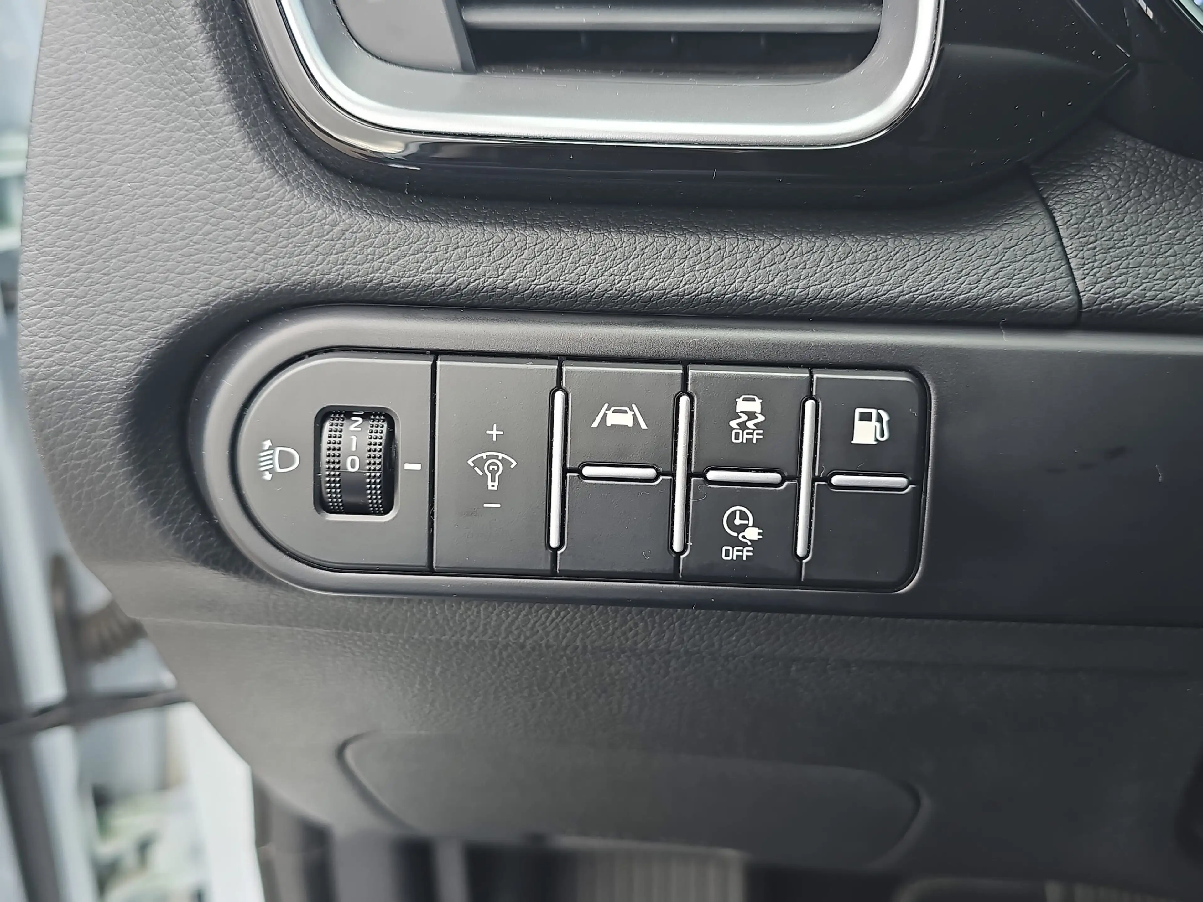 Kia Ceed SW / cee'd SW Ceed Sportswagon 1.6 PHEV Vision **Sitzheizung** — photo 14