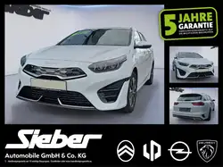 Kia cee'd Sportswagon Ceed SW 1.6 PHEV Vision **Sitzheizung**PDC**