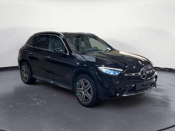300 e 9G-Tronic AMG Line 4-Matic - Toit Ouvrant - Burmester